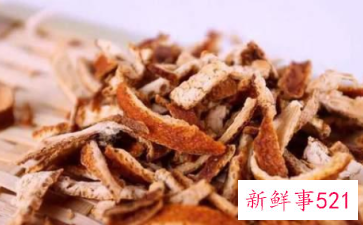 农村里大锅煮猪肉教程