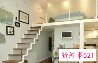 loft二层承重多少斤