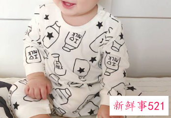 0到1岁宝宝育儿指导书