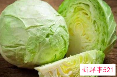 蔬菜维生素C素排行榜