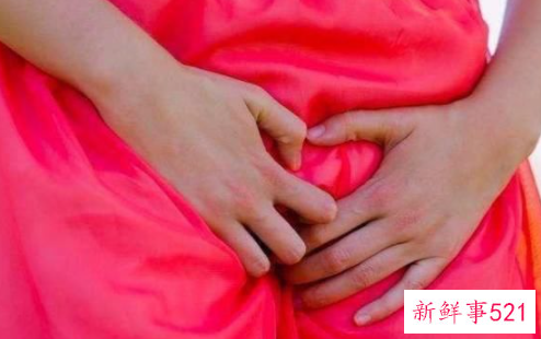 七种白带异常预示妇科病