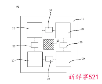 华为公布量子芯片专利，可解决量子芯片良率低等问题