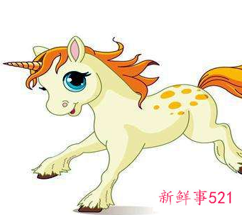 十二生肖马的象征意义