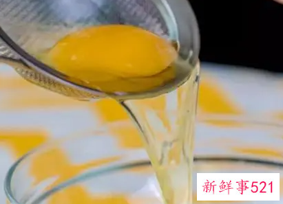 蜂蜜蛋清面膜的做法是什么