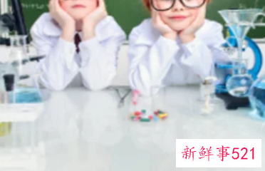 高创造力儿童有哪些特征