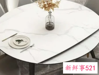 1米6餐桌适合多大餐厅