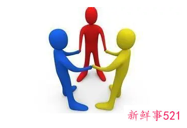 应该如何处理好职场人际关系