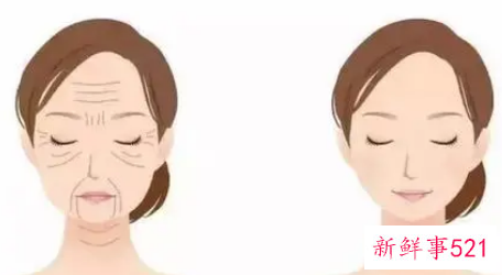 女生衰老的年龄