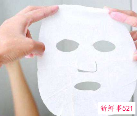 面膜过期了还能用吗