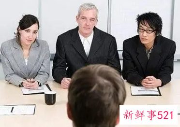 电话面试的技巧和禁忌