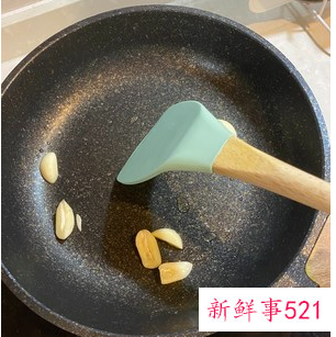 水煮紫角叶怎么做