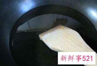 煮花生米咸菜的做法窍门