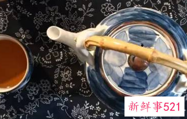 各种茶适合的茶具