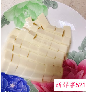 豆腐的做法家常菜麻婆