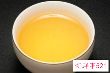 晚上喝茶多有什么危害