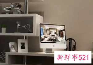 电脑应该放卧室还是客厅