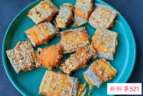 清炖带鱼的做法有哪些