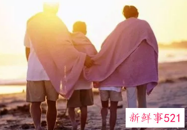 余生陪你一起变老句子男的和男的