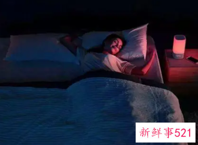 哪个方位睡觉对睡眠好