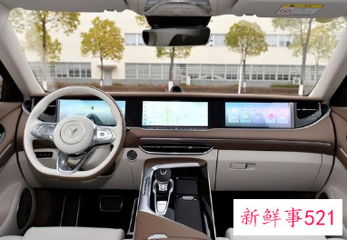 岚图汽车官宣纯电车5月起涨价1万