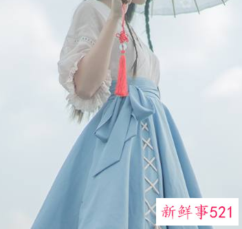 12星座专属裙子