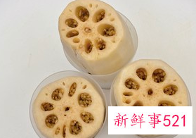 莲藕怎么吃法最好