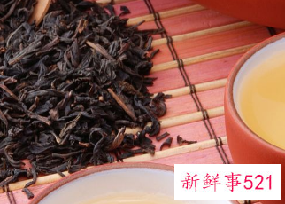 乌龙茶是凉性还是温性