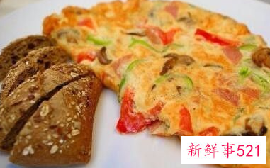 全麦面包怎么做好吃