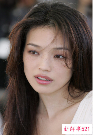 有些女人长相很有味道