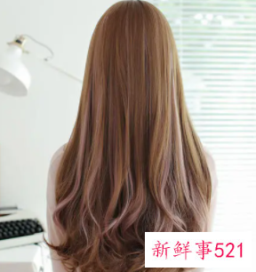 女生哪种发型最好看