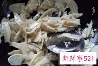 水煮竹笋的做法大全家常菜