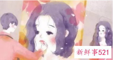 女生从好感变成讨厌了