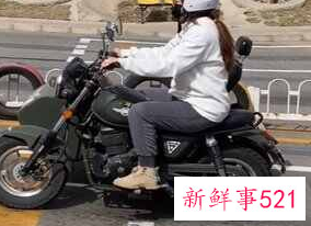 摩托车驾照考试有几个科目