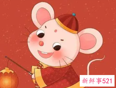 孕妇梦见老鼠生小老鼠是什么意思