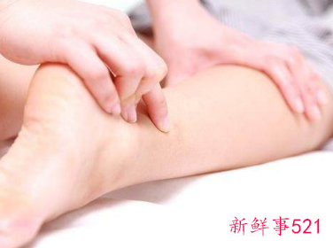 大量运动后肌肉酸痛如何调理