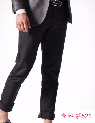 西装牛仔裤搭配什么鞋男