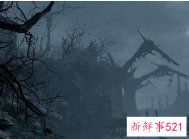 人死后究竟会去哪里