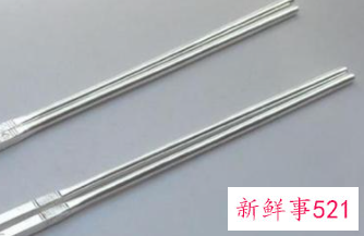 陶瓷筷子好还是合金筷子好