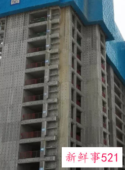 17楼不是一般人能住的