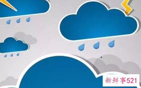 应急科普暴雨自救指南