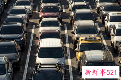 高速公路2022春节免费几天