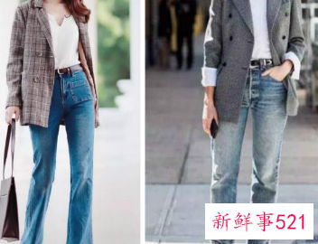 四十岁的女人怎么穿