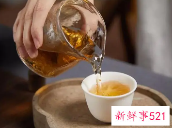 以茶代酒可以敬酒吗