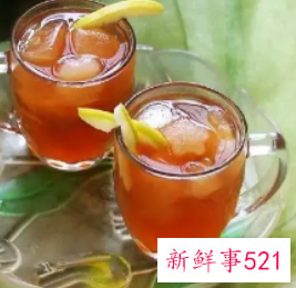 孕妇可以喝冬瓜茶饮料吗