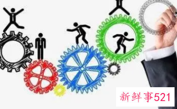 优秀的管理者人物介绍