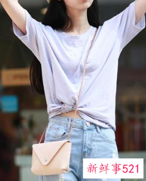 皮肤白穿什么颜色最美