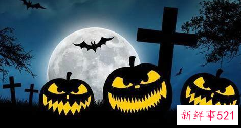 为什么小孩子能看见鬼