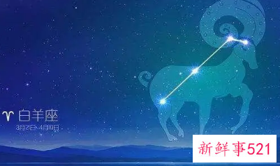 白羊男希望对方主动吗