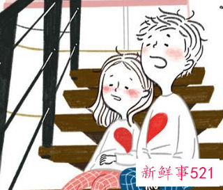 聪明女人离婚前的准备