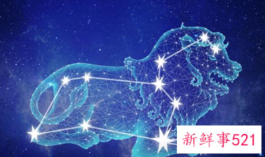 狮子座发现对象出轨